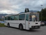 (208'229) - Ruchti, M�lligen - AG 31'269 - Magirus-Deutz/T�scher am 31.