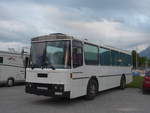 (208'230) - Ruchti, M�lligen - AG 31'269 - Magirus-Deutz/T�scher am 31.