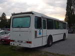 (208'231) - Ruchti, M�lligen - AG 31'269 - Magirus-Deutz/T�scher am 31.