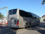 (208'398) - Castell, N�fels - GL 9093 - Mercedes am 4.
