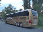 (208'627) - Z�rcher, St�fa - ZH 60'301 - Neoplan am 10.