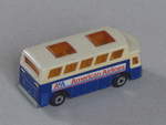 (221'625) - Aus Amerika: American Airlines - ??? am 4.