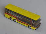 (223'317) - Aus Japan: Hato Bus, Tokio - Dr�gm�ller am 30.