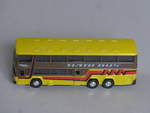 (223'319) - Aus Japan: Hato Bus, Tokio - Dr�gm�ller am 30.