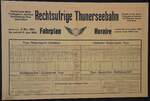 (145'093) - STI-Fahrplan von 1955 bis 1956 am 16.
