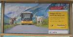 (162'930) - Plakat f�r Steigen Sie ein, wenn der Berg ruft.