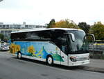 (229'439) - B�hrer, Hirzel - ZH 66'137 - Setra am 19.