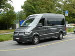 (237'726) - In�bnit, Meiringen - BE 74'575 - VW am 28.