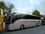 (238'335) - Heggli, Stansstad - NW 6038 - Mercedes am 23.