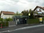 (238'545) - STI-Haltestelle am 29.