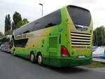 (238'838) - Sommer, Gr�nen - BE 71'702 - Neoplan am 6.