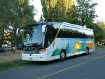(239'024) - B�hrer, Hirzel - ZH 5998 - Setra am 13.