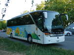 (239'025) - B�hrer, Hirzel - ZH 5998 - Setra am 13.