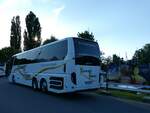 (238'210) - Kleibenzett'l, Kleinb�singen - FR 61'611 - MAN am 16.