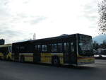 (243'357) - STI Thun - Nr.