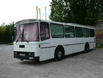 (250'903) - Ruchti, M�lligen - AG 31'269 - Magirus-Deutz/T�scher am 2.