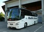 (251'578) - M�ller, Erlenbach - ZH 16'340 - VDL am 17. Juni 2023 in Thun, Grabengut