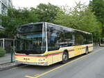 (252'587) - STI Thun - Nr.