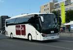 (255'460) - Helv�Cie, Satigny - Nr.