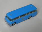 (258'127) - VBZ Z�rich - Volvo am 5.