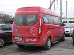 (258'668) - BETRADI, Grossh�chstetten - BE 860'511 - Ford am 12.