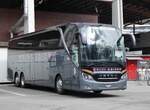 (260'382) - Heidi, Liesberg - BL 194'496 - Setra am 15.