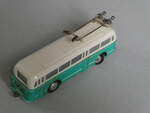 (260'650) - Aus Deutschland: ??? - B�ssing Trolleybus am 24.