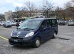 (260'689) - Schweizer Armee - M+47'921 - Citro�n am 26.