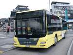 (261'655) - STI Thun - Nr.
