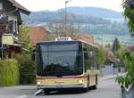 (261'815) - STI Thun - Nr.
