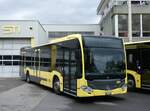(262'157) - STI Thun - Nr.