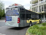 (262'158) - STI Thun - Nr.