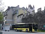 (262'233) - STI Thun - Nr.