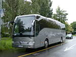 (263'358) - Aus Deutschland: M�ller, Auetal - SHG-HM 516 - Mercedes am 2.