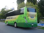 (264'791) - Sommer, Gr�nen - BE 26'602 - VDL am 13.