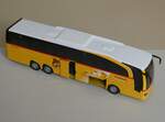 (264'884) - PAD-Regie - Mercedes am 19.