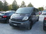 (265'088) - K�ppeli, Muri - AG 444'043 - Opel am 27.