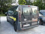 (265'089) - K�ppeli, Muri - AG 444'043 - Opel am 27.