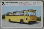(265'546) - Aus Oesterreich: Quartett-Spielkarte mit Gr�f&Stift OLH 150-53-5 am 11.