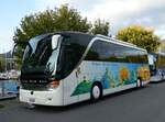 (266'082) - B�hrer, Hirzel - ZH 5998 - Setra am 20.