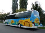 (266'084) - B�hrer, Hirzel - ZH 5998 - Setra am 20.