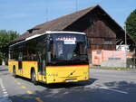 (266'310) - Gohl, Herzogenbuchsee - BE 854'354 - Volvo (ex Rojama, Sch�ftland; ex Schmidt, Oberb�ren PID 5103) am 30.