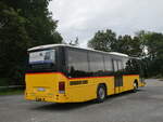 (266'639) - Gohl, Herzogenbuchsee - BE 854'354 - Volvo (ex Rojama, Sch�ftland; ex Schmidt, Oberb�ren PID 5103) am 4.