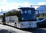 (267'544) - Aus Deutschland: Stiefvater, Binzen - L�-SR 750 - Mercedes am 27.