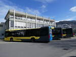 (272'746) - STI Thun - Nr.