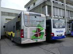 (273'943) - STI Thun - Nr.