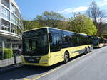 (274'144) - STI Thun - Nr.