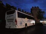 (275'735) - Aus Kroatien: Cito Bus, Rijeka - RI 5929-E - Volvo am 22.