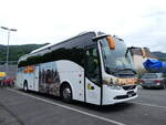 (276'266) - Huber, Entlebuch - LU 256'188 - Volvo am 4.
