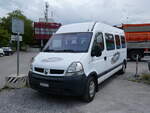 (276'291) - Daybus, Flumenthal - SO 197'317 - Renault am 5.
